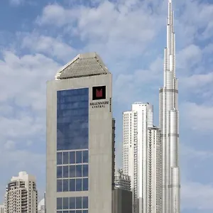 Millennium Downtown - Hotel